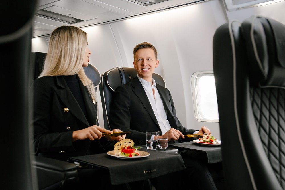 From the Call to the Runway: 1.5 Hours’ Notice for Flight Operations