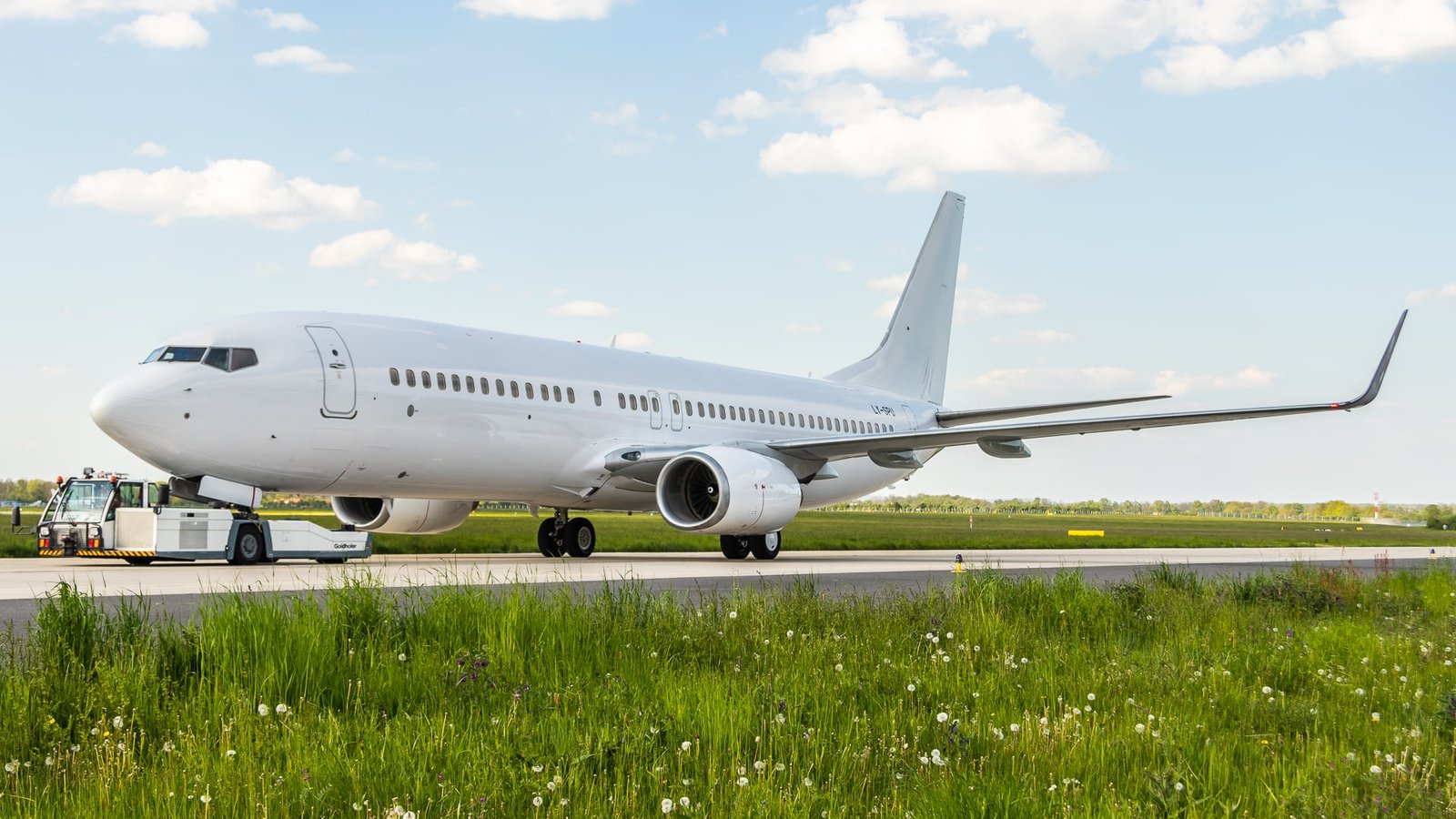 KlasJet Reconfigures ACMI Aircraft for Business Class Accommodation