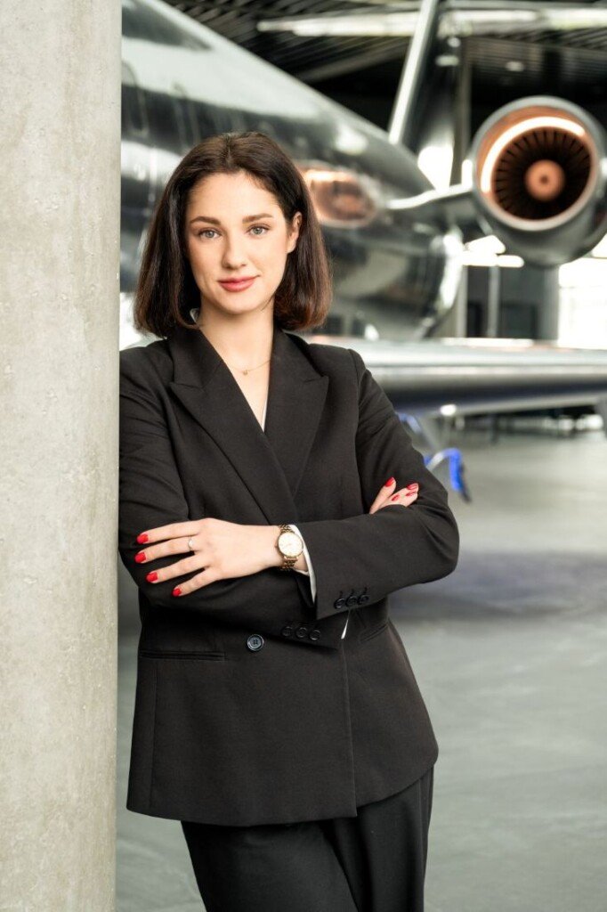 Valeria-Prilipko-Klasjet-VIP-Charter-ACMI